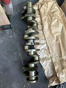 Maquinaria motor cigüeñal 160-8147 261-1544 para excavadora E336D E330C E340D2 D7R motor C9 6I1453 4p-9121 nuevo - Product Image 3