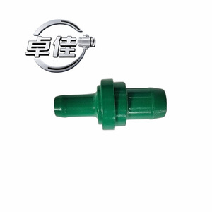 Valve PCV unidirectionnelle ZJ-12-019 pour Toyota Echo Yaris Camry Celica Vitz Vista Plat 12204-23011 12204-97401 - Product Image 5