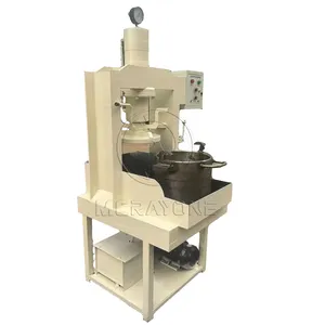 New Hydraulic Oil Press Extract Machine for Avocado Oil Processing Manufacturing Plant
