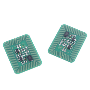 Xantes Iluminas 502 digitale stampante Laser stampa a colori cartuccia chip 200-100225 200-100224 200-100223 - Product Image 5