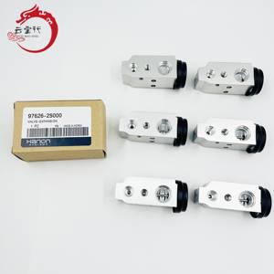 Válvula de Expansión Original de Calidad 97626-2S000 976262S000 para Hyun-dai Ki-a 97626 2S000 - Product Image 3