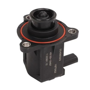 Vanne solénoïde de commande Turbo Boost 55499323 pour Chevrolet Cruze GMC Opel Astra, pièce de rechange pour moteur turbocompressé - Product Image 3