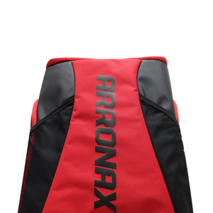 Borsa <span class=keywords><strong>da</strong></span> <span class=keywords><strong>Tennis</strong></span> personalizzata per Pickleball <span class=keywords><strong>Paddle</strong></span> borsa per il trasporto all'ingrosso di grande capacità impermeabile e può contenere <span class=keywords><strong>scarpe</strong></span> per uso esterno - Product Image 5