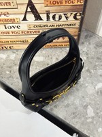 Tas Selempang Wanita Model Terbaru 2026, Gaya Desainer Trendi, Fashion Retro, Tas Bahu Crossbody untuk Belanja