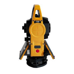 Estación Total Inteligente Hi-Target ZTS-720 |   Sistema Android |   Topografía |   Plano <span class=keywords><strong>de</strong></span> Topografía CAD - Product Image 3