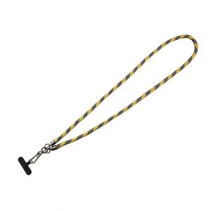 De nieuwste lichtgevende telefoonkoord, gloeiende ketting, promotionele koord, modieus cool lichtgevend koord - Product Image 5