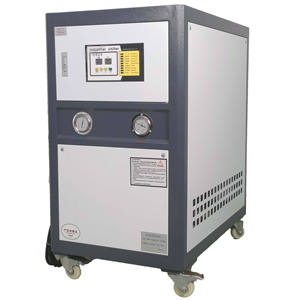 Intercambiador <span class=keywords><strong>de</strong></span> <span class=keywords><strong>Calor</strong></span> Industrial para Calefacción <span class=keywords><strong>y</strong></span> Refrigeración - Product Image 1