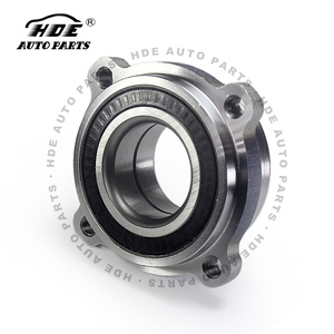 512549 33406789970 Venta al por Mayor de Piezas de Automóviles HDE, Rodamiento del Cubo de Rueda Trasera para BMW X1 - Product Image 3