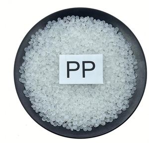 High Pressure Polyethylene Films Polyethylene Granules Price Polyethylene Heavy Duty Packaging Film - Product Image 4