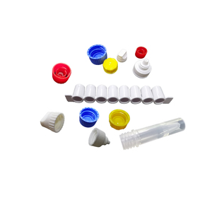 Molde de Inyección de Plástico Personalizado OEM de Alta Calidad para Sacapuntas, ABS/PA/PP/PC, Grado Médico, Multicavidad, Frío/Caliente - Product Image 1
