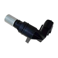 Capteur de position du vilebrequin de haute qualité et à prix avantageux pour Honda Accord Civic CRV FIT Jazz CITY HRV Pilot Odyssey