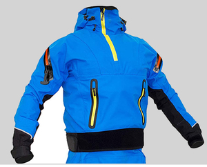 <span class=keywords><strong>Muta</strong></span> in lattice robusta con cappuccio <span class=keywords><strong>per</strong></span> Whitewater, canottaggio, kayak, pesca, abbigliamento caldo <span class=keywords><strong>per</strong></span> la navigazione e il nuoto - Product Image 5