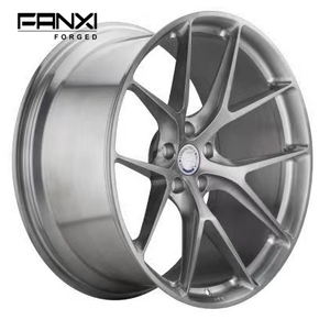 Jantes forgées FANXI, différents modèles performants, voitures de course, 15 16 17 18 19 20 21 22 23 24 26, jantes en alliage pour BMW Audi - Product Image 4