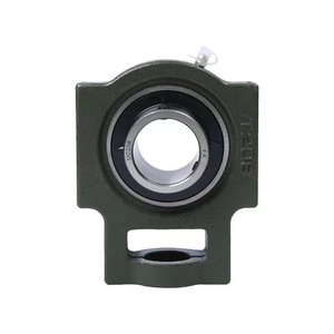 ขายด่วนหน่วยที่อยู่อาศัยแบริ่ง T204 Uct204 แบริ่งบอลบล็อกหมอน - Product Image 2