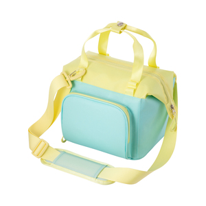 <span class=keywords><strong>Sac</strong></span> isotherme souple personnalisé Everich réutilisable ODM pour 10 canettes, <span class=keywords><strong>sac</strong></span> à dos isotherme pour le camping en plein air, pique-nique, 4 couches pour une meilleure isolation - Product Image 1