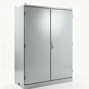 Gabinete de Distribución de Energía con Diseño Eléctrico Flexible para Contratistas EPC y Grandes Proyectos de Infraestructura - Product Image 4