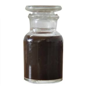 Precio de Fábrica Labsa 96 Ácido Alquilbencenosulfónico Lineal Grado Industrial 215 kg Tambor de PE Uso en la Industria de Detergentes - Product Image 6