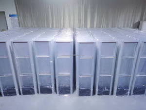 Tần số cao RF Chống Trộm Cổng quần áo cửa hàng an ninh Hệ thống báo động <span class=keywords><strong>EAS</strong></span> Hệ thống chống trộm ăng ten trộm cắp bảo vệ trong các cửa hàng - Product Image 3