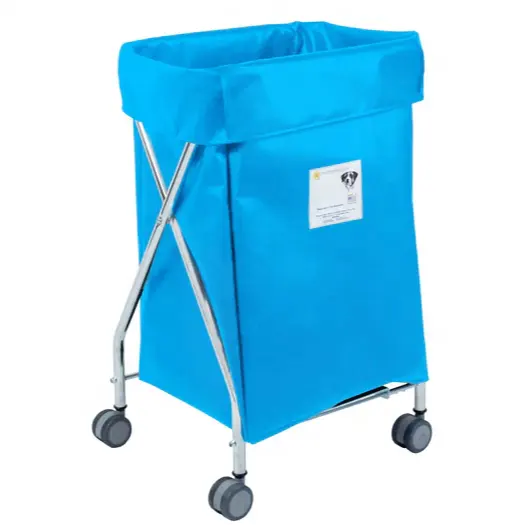 Wholesale Multi-size Heavy duty Extra Large Hospital Patient Dirty Clothes Washable Laundry Bag for patient