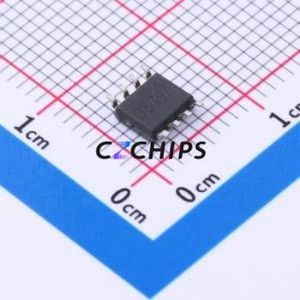 ชิปวงจรรวม SOIC-8 TPS7301QD ของแท้ใหม่วงจรควบคุมเชิงเส้น (LDO) - Product Image 2