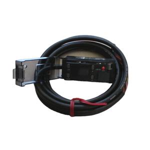 फैक्टरी मूल्य कीएम्पलीफायर आरजीबी डिजिटल फाइबर ऑप्टिक सेंसर सेंसर - Product Image 3