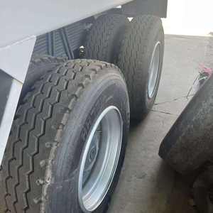 Camión Volquete HOWO 6x4 Usado de Sinotruk en Venta - Product Image 4