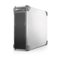 Server Tower PowerEdge T160 3U Prosesor Xeon E-2468 2.6GHz 32GB DDR5 H755 Hard Drive 1TB Garansi 3 Tahun - Tersedia Bekas 300W