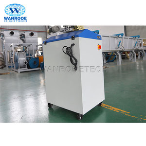 WRMW <span class=keywords><strong>serie</strong></span> 100-1000 KG/H rifiuti ospedalieri rifiuti <span class=keywords><strong>medici</strong></span> piccola macchina trituratore - Product Image 4