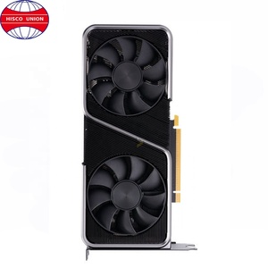 Tarjeta Gráfica <span class=keywords><strong>GeForce</strong></span> RTX 3070 LHR de 8GB GDDR6, Bus de Memoria de 14Gbps, 256 bits, 7nm, PCIe 3.0 X16, Original, Nueva en Existencia - Product Image 6