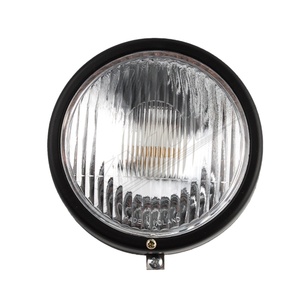 Phare avant de moto pour cyclomoteur Romet Jawa 50cc - Product Image 1