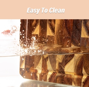 Bền Keo Gỗ thớt với xử lý đa chức năng cho tất cả các loại thực phẩm trực tiếp từ nhà sản xuất-bền vững - Product Image 6