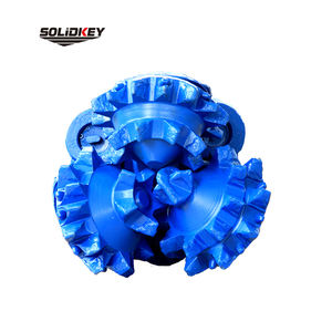 8 "(من من من) IADC127 Tricone - Product Image 1