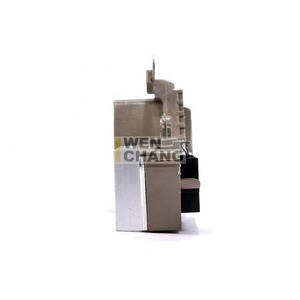 Régulateur d'<span class=keywords><strong>alternateur</strong></span> 12V pour 12942377710 1260001800 M808668 163041 IN450 Régulateur d'<span class=keywords><strong>alternateur</strong></span> - Product Image 6