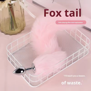 <strong>Anal</strong> Plug Sex Toy Adult Products for Training &amp; Punishment <strong>Anal</strong> Expansion Tool SM Sex Toys Plug <strong>Anal</strong> - Product Image 2