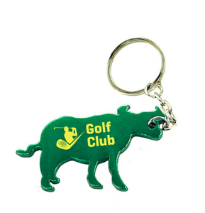Abridor de Botellas Personalizado con Forma de Vaca, Diseño Novedoso de Animales de Granja, Herramienta Promocional para Bar - Product Image 4