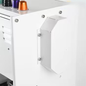 Máquina <span class=keywords><strong>de</strong></span> sellado <span class=keywords><strong>de</strong></span> <span class=keywords><strong>tazas</strong></span> Tapas <span class=keywords><strong>de</strong></span> papel <span class=keywords><strong>de</strong></span> aluminio Máquina <span class=keywords><strong>de</strong></span> sellado <span class=keywords><strong>de</strong></span> cápsulas <span class=keywords><strong>de</strong></span> café <span class=keywords><strong>Nespresso</strong></span> <span class=keywords><strong>de</strong></span> plástico completamente automática 12 1 Juego 6 cavidades 15ml - Product Image 6