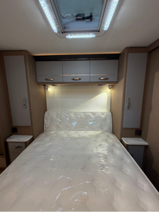 Caravana de Lujo para Viajes, Remolcable, Todoterreno, para las 4 Estaciones, para Acampar al Aire Libre, Familiar, en Venta - Product Image 5
