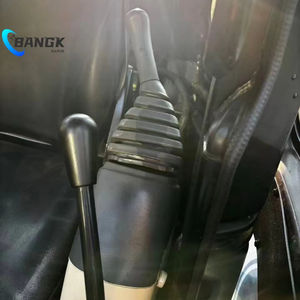 Gebruikt Japan Originele Cat303 Nieuwe Hoge Prestaties Goede Kwaliteit Gebruikte Graafmachine 3ton Japan Mini Graafmachine Te Koop - Product Image 5