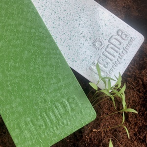 Cocodrilo Elefante Piel Cuero Grieta Algodón Textura Craquelado Negro Exterior Revestimiento en polvo <span class=keywords><strong>Pintura</strong></span> Electrostática - Product Image 4