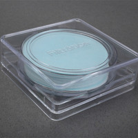 Membrane filtrante en PTFE résistante aux solvants organiques, 0,1 micron, rouleaux de filtres en membrane PTFE, papier filtre pour solutions aqueuses