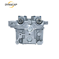 Fabrik-Großhandel Neuer KA24-DE Zylinderkopf 11040-VJ260 für Frontier Silvia D22 Motor 2,4L 16V