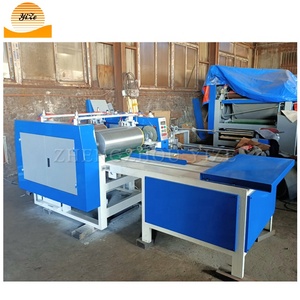 Máquina de impresión de bolsas de plástico de nailon, máquina de impresión de cartón <span class=keywords><strong>corrugado</strong></span>, caja de pizza, flexo, no tejido, arroz, kraft - Product Image 5