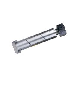 Douilles à ressort à lames OEM 03.177.17.05.0 goupille à ressort pour BPW taille 28X113/118 - Product Image 1