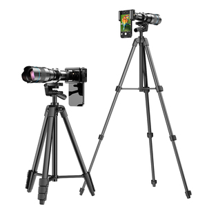 Objectif téléobjectif <span class=keywords><strong>Apexel</strong></span> APL-60XFR50 60X avec mode de mise au point manuel pour téléphone portable, compatible avec trépied d'appareil photo - Product Image 3