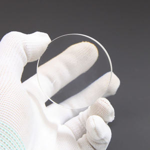 Lente de Telescópio Óptica Acromática Dupla de Vidro Cimentada H-L9L com Comprimento Focal de 100mm e Revestimento Antirreflexo OEM 2 - Product Image 3