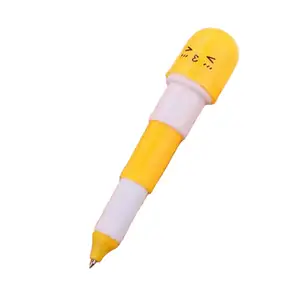 Lindo bolígrafo pen drive emotion pen kawaii lindo