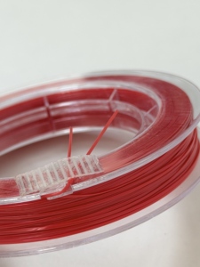 优质双螺旋扁线干网，用于最佳造纸机干燥 - Product Image 3