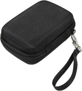 Estuche de herramientas de EVA de viaje personalizado para bomba infladora <span class=keywords><strong>Xiaomi</strong></span> <span class=keywords><strong>compresor</strong></span> de aire <span class=keywords><strong>1S</strong></span>/2 bomba de bola Pumteck organizador bolsa de almacenamiento - Product Image 3