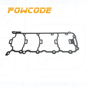 자동차 부품 엔진 밸브 챔버 커버 개스킷 03F103483A 밸브 커버 개스킷 VW 비틀 골프 A1 A3 Fabia 1.2T - Product Image 4