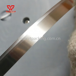 Aaron bác sĩ lưỡi 600cs cánh lamella w10xt0.15mmxl100m/1.7x0.067mm cạo công cụ - Product Image 4